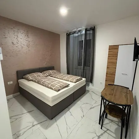 Apartment Near City Centar Rijeka Exterior photo