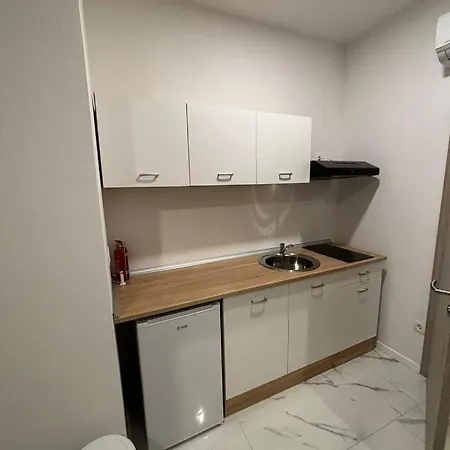 Apartment Near City Centar Rijeka Exterior photo